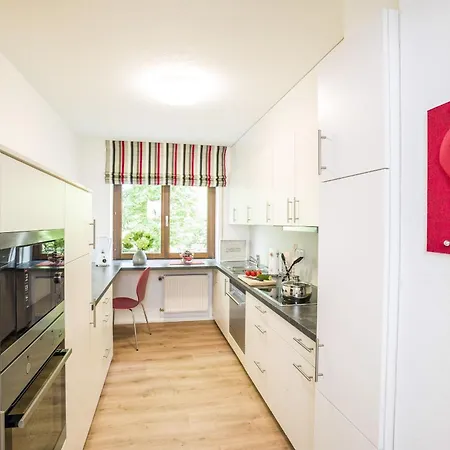 Apartment Mit 78qm Hoechenschwand