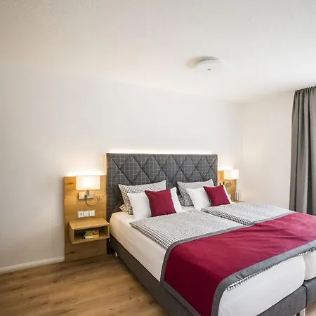 Apartment Mit 78qm Hoechenschwand