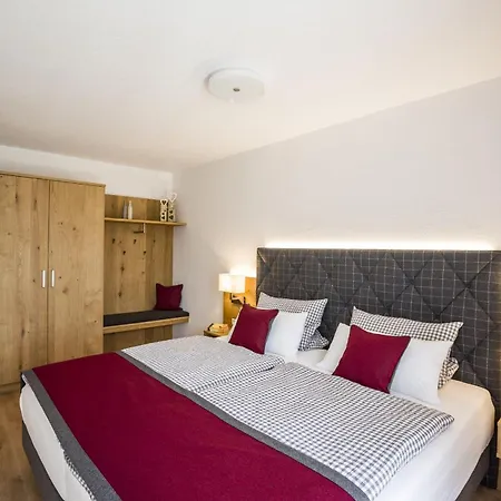 Apartment Mit 78qm