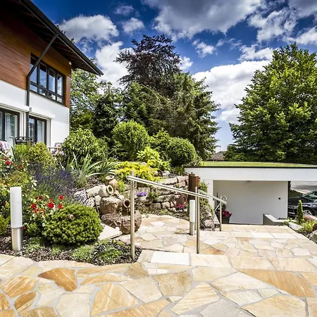 Mit 78qm ヘーヘンシュヴァント