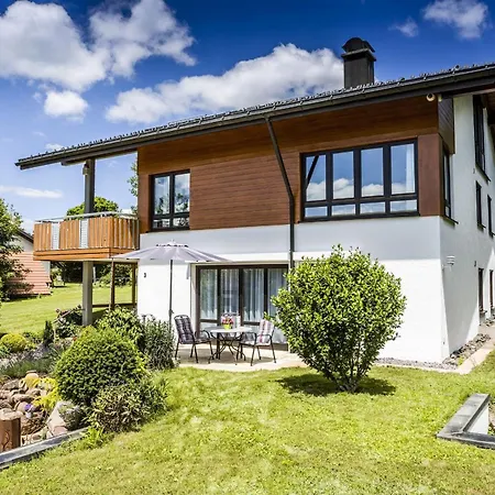 Appartamento Mit 78qm