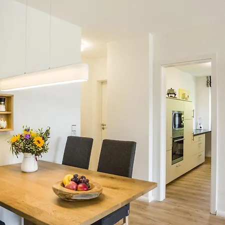 Appartamento Mit 78qm