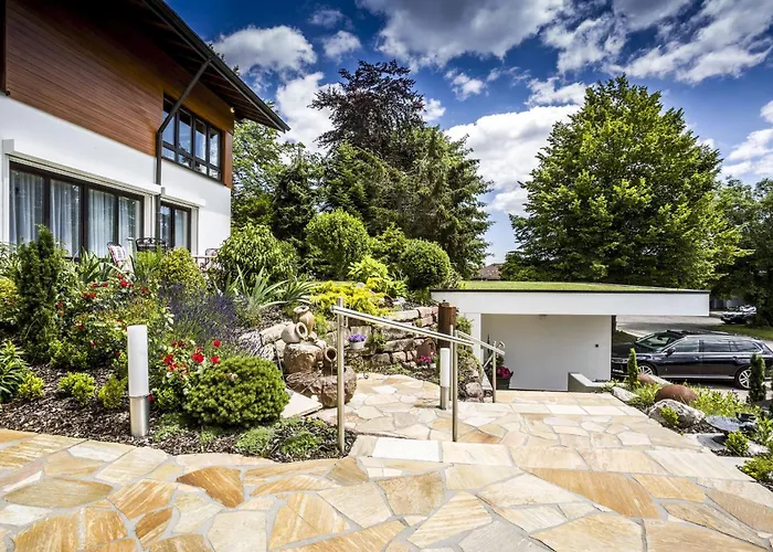 Mit 78qm Höchenschwand